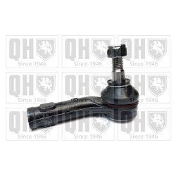 Tie Rod End QUINTON HAZELL QR3686S OE Ref 1545338 QUINTON HAZELL