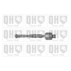 Inner Tie Rod QUINTON HAZELL QR3697S OE Ref 48521EA000 QUINTON HAZELL