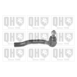 Tie Rod End QUINTON HAZELL QR3699S OE Ref 48640EA01J QUINTON HAZELL