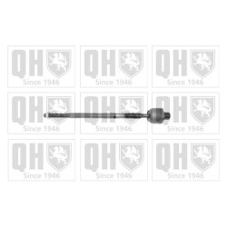 Inner Tie Rod QUINTON HAZELL QR3700S OE Ref 4852073J25 QUINTON HAZELL