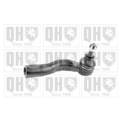 Tie Rod End QUINTON HAZELL QR3702S OE Ref 4504749055 QUINTON HAZELL