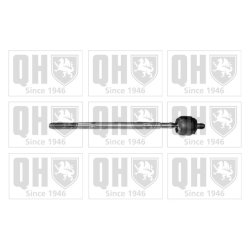 Inner Tie Rod QUINTON HAZELL QR3703S OE Ref 485214U000 QUINTON HAZELL