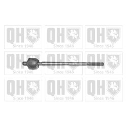Inner Tie Rod QUINTON HAZELL QR3705S OE Ref 4550349105 QUINTON HAZELL