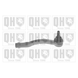 Tie Rod End QUINTON HAZELL QR3709S OE Ref 8J0423812 QUINTON HAZELL