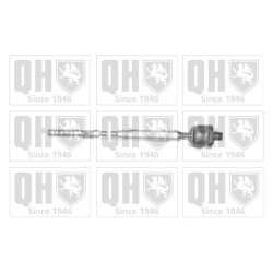 Inner Tie Rod QUINTON HAZELL QR3710S OE Ref 455000D050 QUINTON HAZELL