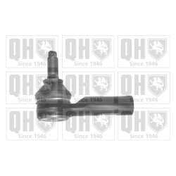 Tie Rod End QUINTON HAZELL QR3711S OE Ref 4881079J00 QUINTON HAZELL