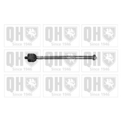 Inner Tie Rod QUINTON HAZELL QR3713S OE Ref SU001A2961 QUINTON HAZELL
