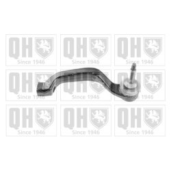 Tie Rod End QUINTON HAZELL QR3723S QUINTON HAZELL