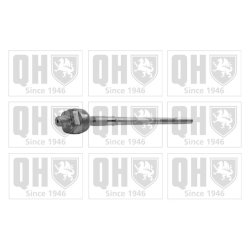 Inner Tie Rod QUINTON HAZELL QR3726S OE Ref LC6232240B QUINTON HAZELL