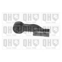 Tie Rod End QUINTON HAZELL QR3727S OE Ref 4887V002000000 QUINTON HAZELL