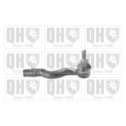 Tie Rod End QUINTON HAZELL QR3734S OE Ref F15132280 QUINTON HAZELL