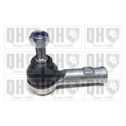 Tie Rod End QUINTON HAZELL QR3735S OE Ref MR548285 QUINTON HAZELL