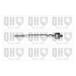 Inner Tie Rod QUINTON HAZELL QR3736S OE Ref F15132240 QUINTON HAZELL