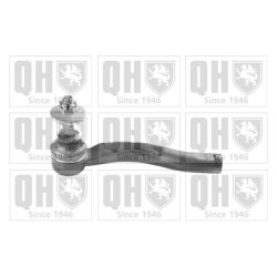 Tie Rod End QUINTON HAZELL QR3739S OE Ref 4504749075 QUINTON HAZELL
