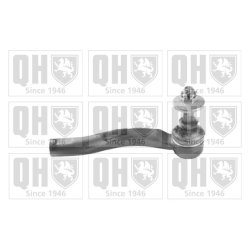 Tie Rod End QUINTON HAZELL QR3740S OE Ref 4504649145 QUINTON HAZELL