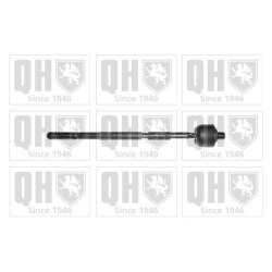 Inner Tie Rod QUINTON HAZELL QR3741S OE Ref 4883079J10 QUINTON HAZELL