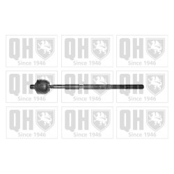 Inner Tie Rod QUINTON HAZELL QR3742S OE Ref 4883079J00 QUINTON HAZELL