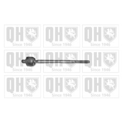 Inner Tie Rod QUINTON HAZELL QR3747S OE Ref 485214M528 QUINTON HAZELL