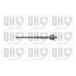 Inner Tie Rod QUINTON HAZELL QR3748S OE Ref 4546087401 QUINTON HAZELL