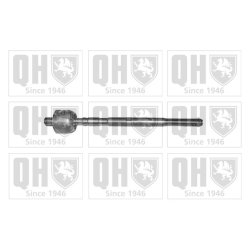Inner Tie Rod QUINTON HAZELL QR3749S OE Ref 4550397401 QUINTON HAZELL