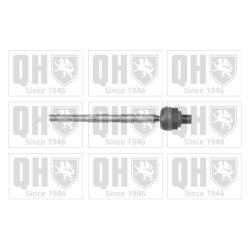Inner Tie Rod QUINTON HAZELL QR3755S OE Ref 99634732203 QUINTON HAZELL