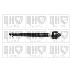 Inner Tie Rod QUINTON HAZELL QR3760S OE Ref 52089292AC QUINTON HAZELL