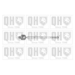 Inner Tie Rod QUINTON HAZELL QR3762S OE Ref 53010S2A003 QUINTON HAZELL