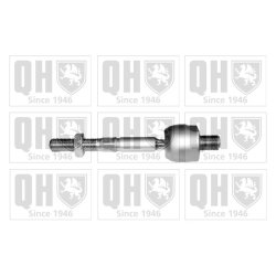 Inner Tie Rod QUINTON HAZELL QR3763S OE Ref 577243K000 QUINTON HAZELL