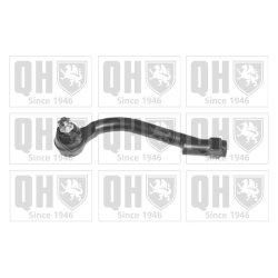 Tie Rod End QUINTON HAZELL QR3764S OE Ref 568202G000 QUINTON HAZELL