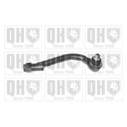 Tie Rod End QUINTON HAZELL QR3765S OE Ref 568202G900 QUINTON HAZELL