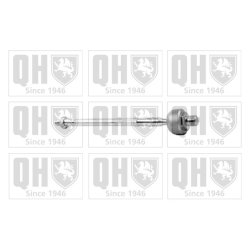 Inner Tie Rod QUINTON HAZELL QR3772S OE Ref 577241G000 QUINTON HAZELL