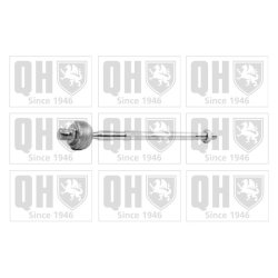 Inner Tie Rod QUINTON HAZELL QR3773S OE Ref 577241G100 QUINTON HAZELL