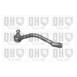Tie Rod End QUINTON HAZELL QR3775S OE Ref 568203K000 QUINTON HAZELL
