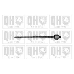 Inner Tie Rod QUINTON HAZELL QR3777S OE Ref 4550329785 QUINTON HAZELL
