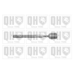 Inner Tie Rod QUINTON HAZELL QR3780S OE Ref 48830M70F00 QUINTON HAZELL