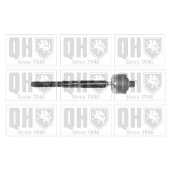 Inner Tie Rod QUINTON HAZELL QR3783S OE Ref 1644600005 QUINTON HAZELL