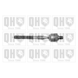 Inner Tie Rod QUINTON HAZELL QR3784S OE Ref 577242B000 QUINTON HAZELL