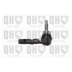 Tie Rod End QUINTON HAZELL QR3788S OE Ref 105143556AC QUINTON HAZELL