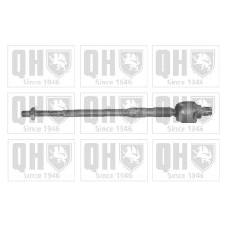 Inner Tie Rod QUINTON HAZELL QR3790S OE Ref 577240X000 QUINTON HAZELL