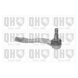 Tie Rod End QUINTON HAZELL QR3793S OE Ref 2043301003 QUINTON HAZELL