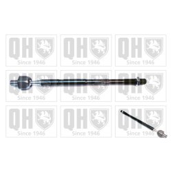 Inner Tie Rod QUINTON HAZELL QR3794S OE Ref 8N0422807D QUINTON HAZELL