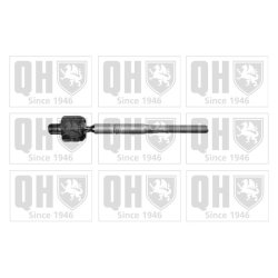 Inner Tie Rod QUINTON HAZELL QR3796S OE Ref 32216773740 QUINTON HAZELL