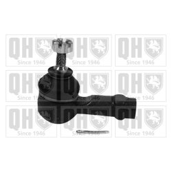 Tie Rod End QUINTON HAZELL QR3800S OE Ref 568200X000 QUINTON HAZELL