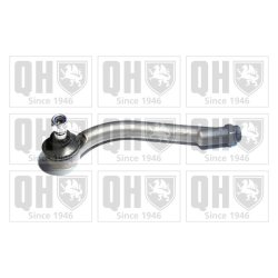 Tie Rod End QUINTON HAZELL QR3801S OE Ref 568202B000 QUINTON HAZELL