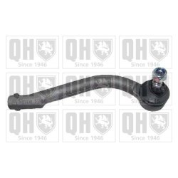 Tie Rod End QUINTON HAZELL QR3802S OE Ref 568202B900 QUINTON HAZELL
