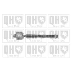 Inner Tie Rod QUINTON HAZELL QR3808S OE Ref 32106778547 QUINTON HAZELL
