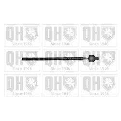 Inner Tie Rod QUINTON HAZELL QR3811S OE Ref 1X433200AF QUINTON HAZELL