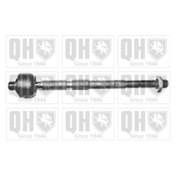 Inner Tie Rod QUINTON HAZELL QR3813S OE Ref 1541354 QUINTON HAZELL