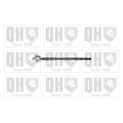 Inner Tie Rod QUINTON HAZELL QR3814S OE Ref 53010SWCG01 QUINTON HAZELL