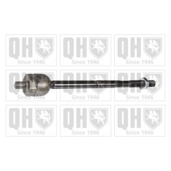 Inner Tie Rod QUINTON HAZELL QR3815S OE Ref 3812F6